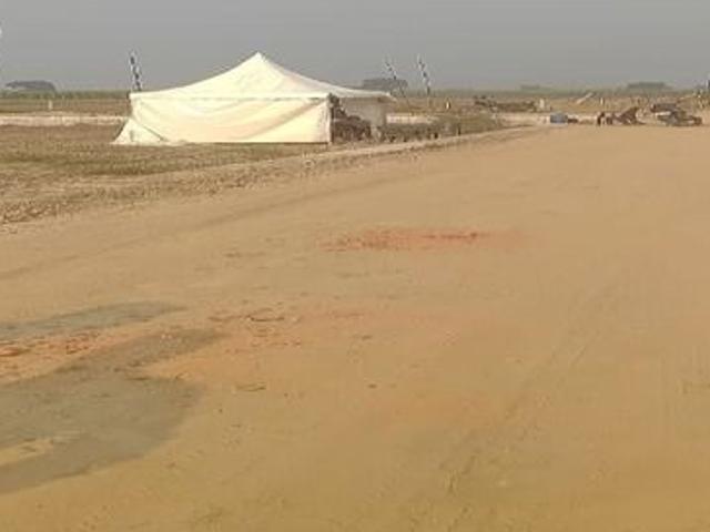 Bhagwanpur, Roorkee City 1251 Sq.Ft. Plot in Bhagwanpur Roorkee Listing ID: #10260