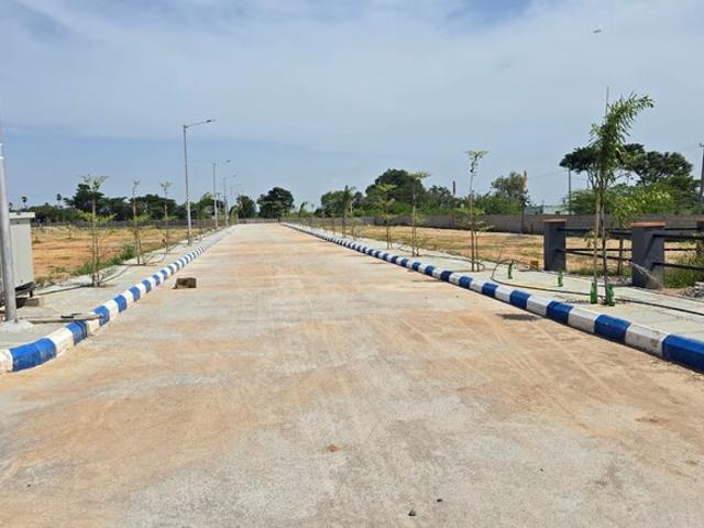 Bhagwanpur 2055 Sq.Ft. Plot in Bhagwanpur Varanasi Listing ID: #9545