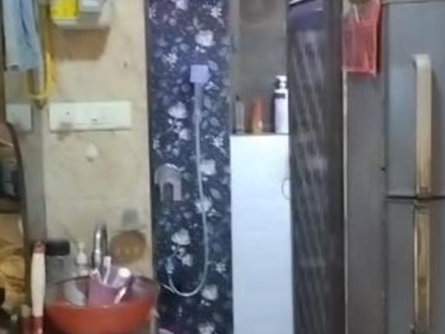 Bhagyanagar 1 RK 280 Sq. Ft. Apartment in Mahim Mumbai Listing ID: #10364