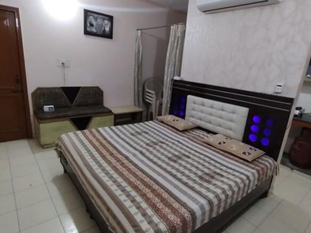 Bhai Randhir Singh Nagar, Ludhiana City 1 Bedroom 100 Sq. Yd. Builder Floor in Bhai Randhir Singh Nagar Ludhiana Listing ID: #10319