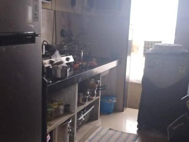Bhairav Apartments Bhayandar West 1 Bedroom 330 Sq. Ft. Apartment in Bhayandar West Thane Listing ID: #10403