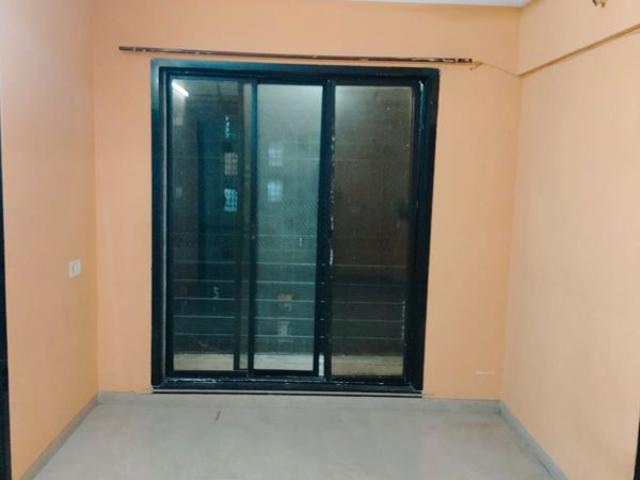 Bhairaav Goldcrest Residency 1 Bedroom 661 Sq. Ft. Apartment in Ghansoli Navi Mumbai Listing ID: #10330