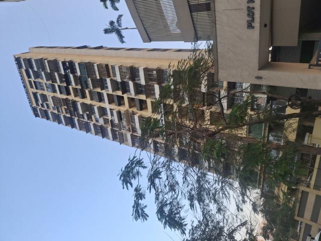 Bhairaav Goldcrest Residency 1 Bedroom 665 Sq. Ft. Apartment in Ghansoli Navi Mumbai Listing ID: #10231