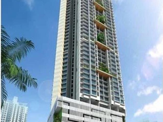 Bhakti Apartment Borivali 2 Bedroom 720 Sq. Ft. Apartment in Borivali West Mumbai Listing ID: #10327