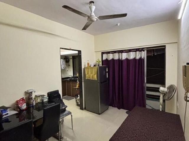 Bhakti Heights Tilak Nagar 1 Bedroom 330 Sq. Ft. Apartment in Tilak Nagar Mumbai Listing ID: #10263