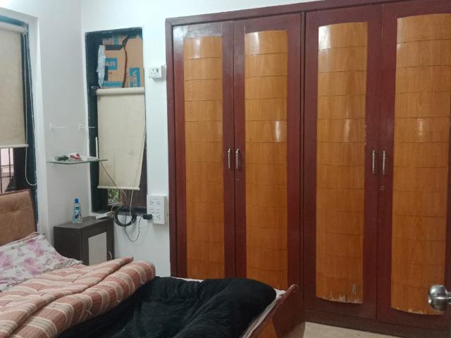 Bhakti Park Anand Nagar 1 Bedroom 583 Sq. Ft. Apartment in Anand Nagar Thane Listing ID: #9993