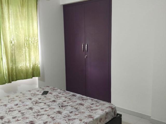 Bhakti Park Anand Nagar 2 Bedroom 670 Sq. Ft. Apartment in Anand Nagar Thane Listing ID: #10344