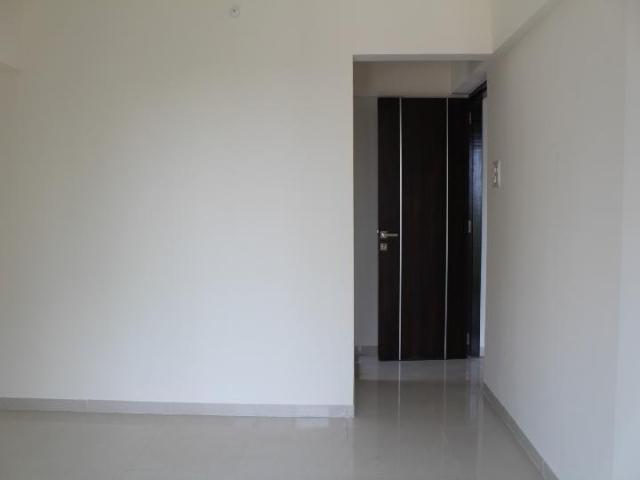 Bhakti Park Anand Nagar 2 Bedroom 800 Sq. Ft. Apartment in Anand Nagar Thane Listing ID #8657