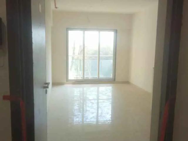 Bhakti Park Anand Nagar 2 Bedroom 800 Sq. Ft. Apartment in Anand Nagar Thane Listing ID: #9721
