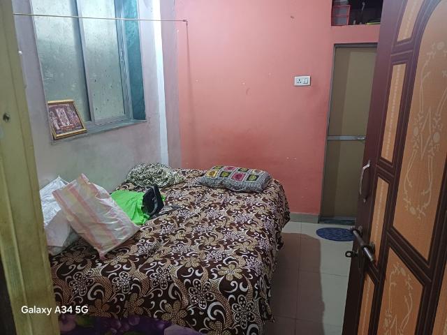 Bhakti Park CHS 1 Bedroom 660 Sq. Ft. Apartment in Ghansoli Navi Mumbai Listing ID: #10137