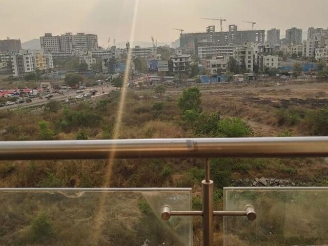 Bhandari 43 Privet Drive 2 Bedroom 1000 Sq. Ft. Apartment in Balewadi Pune Listing ID: #10089