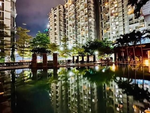 Bhandari 7 Plumeria Drive 2 Bedroom 886 Sq. Ft. Apartment in Tathawade Pune Listing ID: #10328