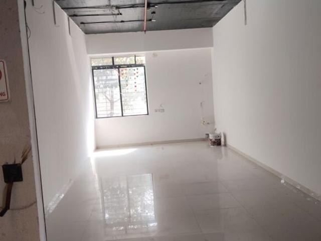 Bhandari Swaraj Capital Commercial Shop 268 Sq. Ft. in Moshi Pune Listing ID: #10034