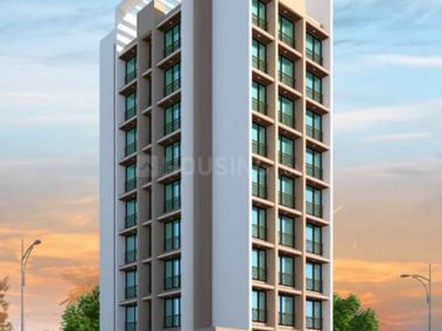 Bhandup East 1 BHK Apartment For Sale Mumbai