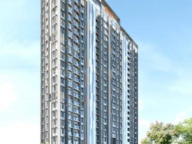 Bhandup East 1 RK Apartment For Sale Mumbai