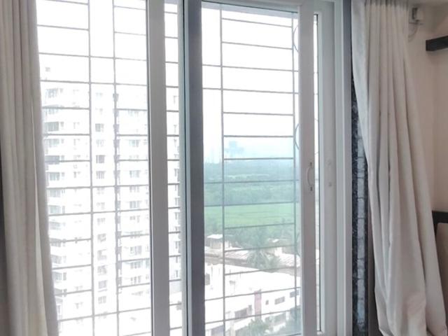 Bhandup East Mumbai 4 Bedroom 1200 Sq. Ft. Apartment in Bhandup East Mumbai Listing ID: #9006