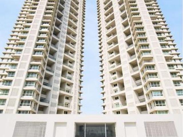 Bhandup West 3 BHK Apartment For Sale Mumbai