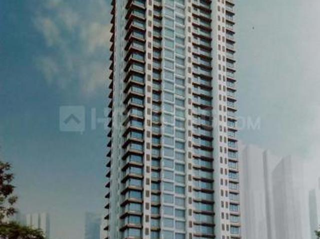 Bhandup West 3 BHK Apartment For Sale Mumbai