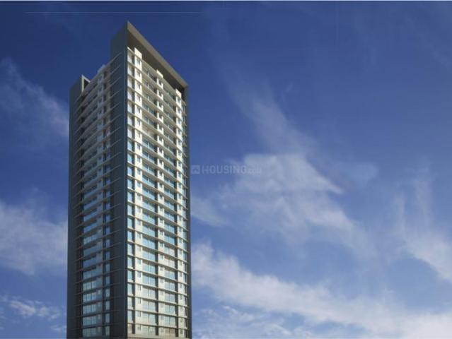 Bhandup West Studio Studio Apartment For Sale Mumbai