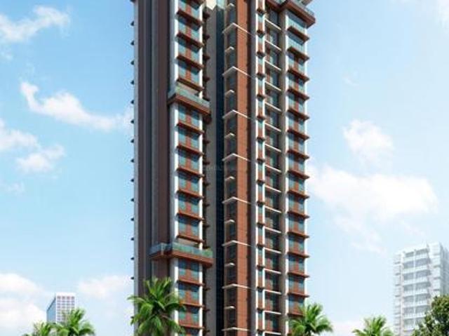 Bhandup West 1 BHK Apartment For Sale Mumbai