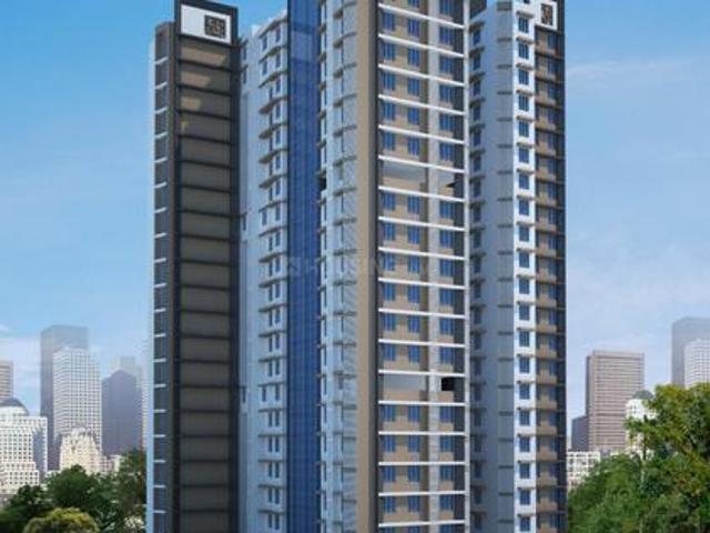 Bhandup West 1 BHK Apartment For Sale Mumbai