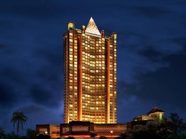 Bhandup West 2.5 BHK Apartment For Sale Mumbai