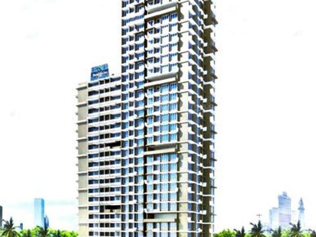 Bhandup West 2 BHK Apartment For Sale Mumbai