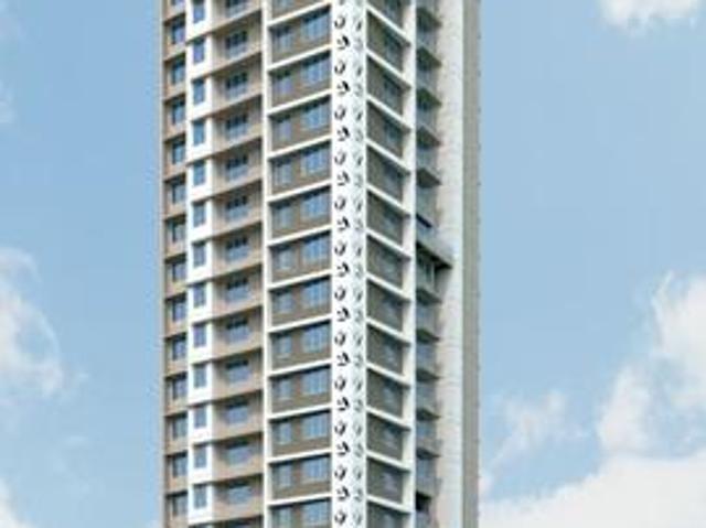 Bhandup West 2 BHK Apartment For Sale Mumbai