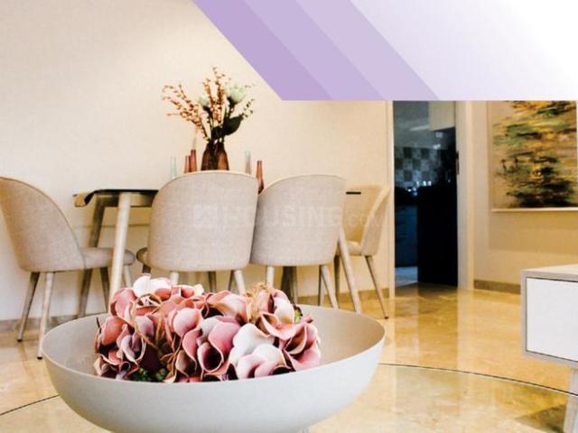 Bhandup West 2 BHK Apartment For Sale Mumbai
