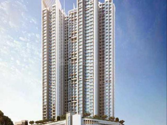 Bhandup West 2 BHK Apartment For Sale Mumbai