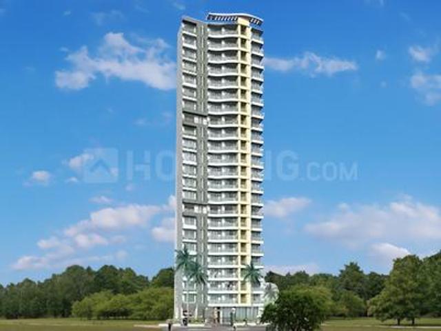 Bhandup West 2 BHK Apartment For Sale Mumbai