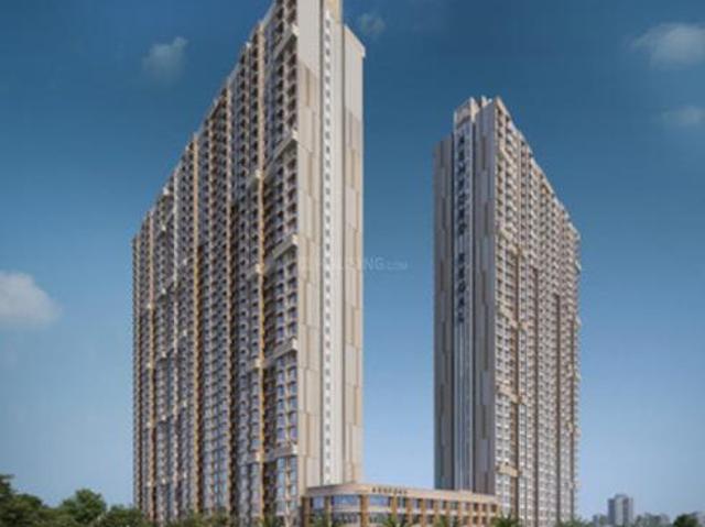 Bhandup West Office Office For Sale Mumbai