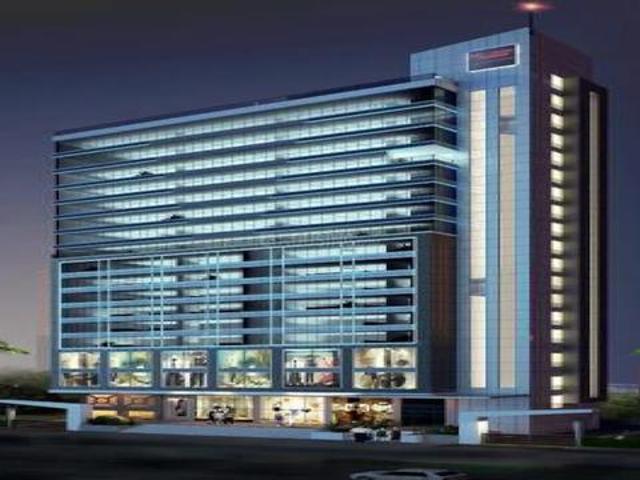 Bhandup West Office Office For Sale Mumbai