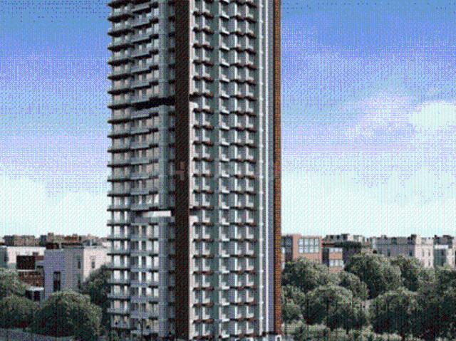 Bhandup West Studio Studio Apartment For Sale Mumbai