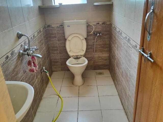 Bhansali Campus 2 Bedroom 950 Sq. Ft. Apartment in Sinhagad Road Pune Listing ID: #10330