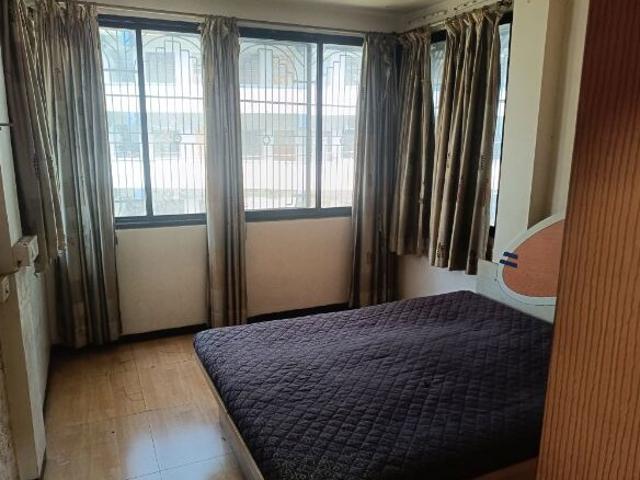 Bhanu Nagar Dombivali East 2 Bedroom 700 Sq. Ft. Apartment in Dombivli East Thane Listing ID: #10258