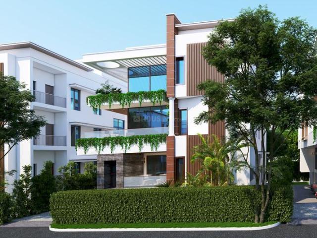 Bhanur 3 BHK Apartment For Sale Sangareddy