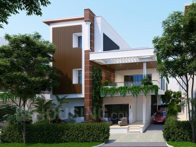 Bhanur 5 BHK Villa For Sale Sangareddy