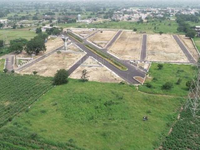 Bhanur Residential Plot For Sale Sangareddy