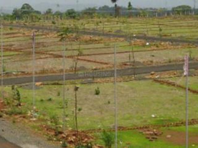 Bhanur Residential Plot For Sale Sangareddy