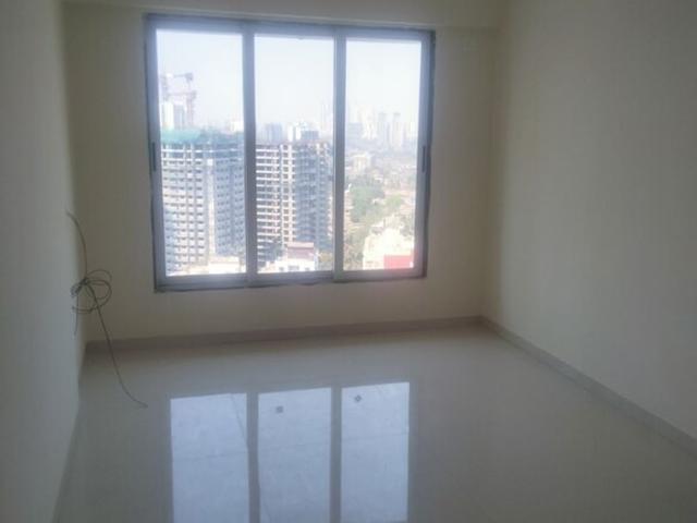 Bhanushanti Complex 2 Bedroom 650 Sq. Ft. Apartment in Malad East Mumbai Listing ID: #10294