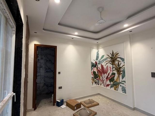 Bharat Colony, Sector 87 3 Bedroom 180 Sq. Yd. Builder Floor in Bharat Colony Faridabad Listing ID: #10349