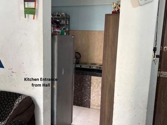 Bharat Ecovistas 1.5 Bedroom 573 Sq. Ft. Apartment in Shilphata Thane Listing ID: #10364