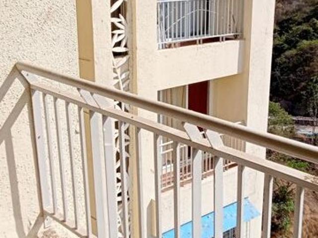 Bharat Ecovistas 2 Bedroom 999 Sq. Ft. Apartment in Shilphata Thane Listing ID: #10239