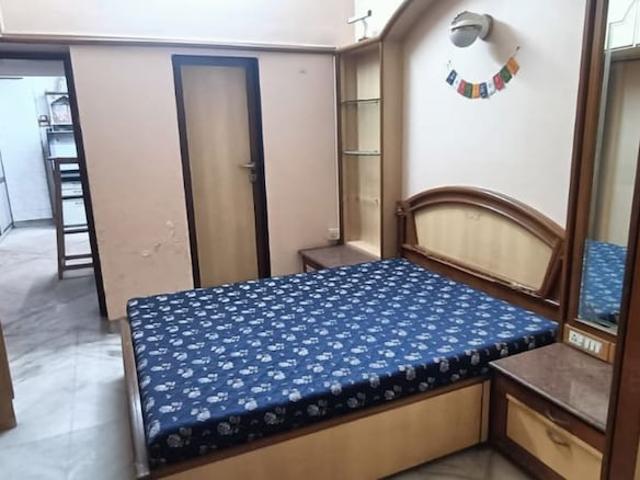 Bharat Mahal 2 Bedroom 900 Sq. Ft. Apartment in Churchgate Mumbai Listing ID: #10067