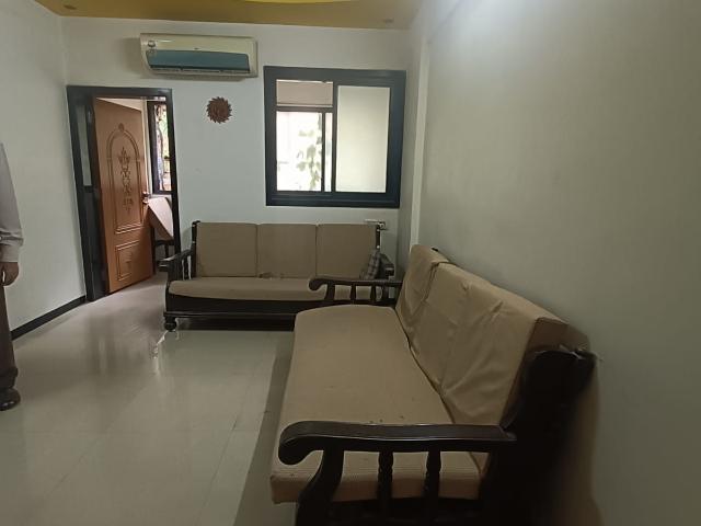 Bharat Mahal CHS 1 Bedroom 450 Sq. Ft. Apartment in Kopri Thane Listing ID: #9623