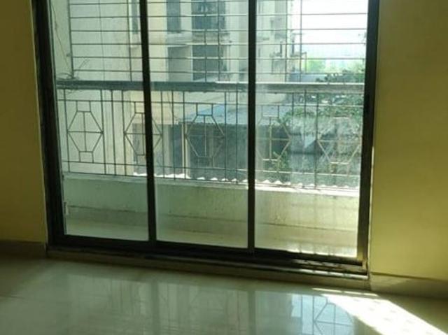 Bharat Sanskar CHS 2 Bedroom 1100 Sq. Ft. Apartment in Kharghar Sector 18 Navi Mumbai Listing ID: #10088