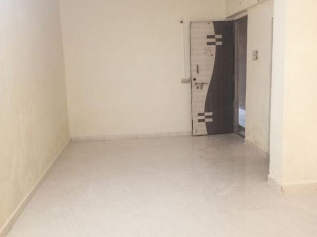 Bhargavi CHS 1 Bedroom 551 Sq. Ft. Apartment in Kasheli Thane Listing ID: #10052