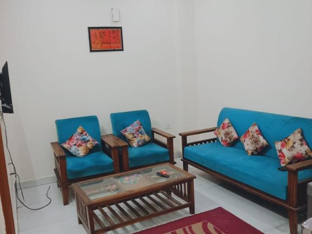 Bhardwaj 1 Bedroom 799 Sq. Ft. Independent House in Sector 14 Gurgaon Listing ID: #9703