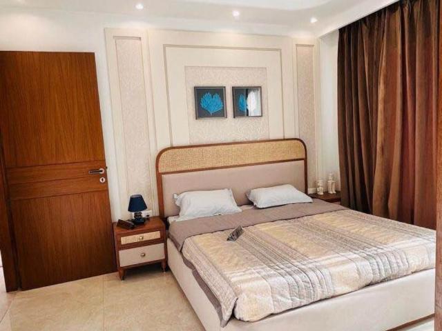 Bhardwaj 2 Bedroom 1660 Sq. Ft. Independent House in Sector 14 Gurgaon Listing ID: #9698